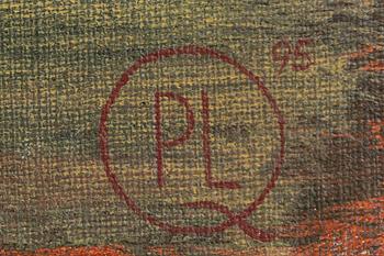 Per Lindqvist, "Öltorget".