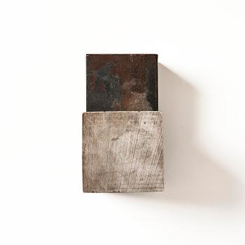 Richard Nonas, Utan titel.