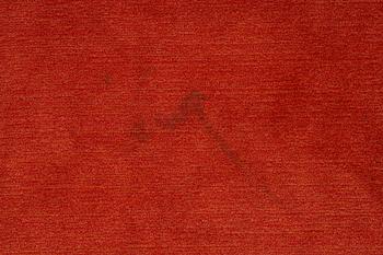 Gunilla Lagerhem Ullberg, matta, tufftad, Kasthall, diameter  ca 300 cm.