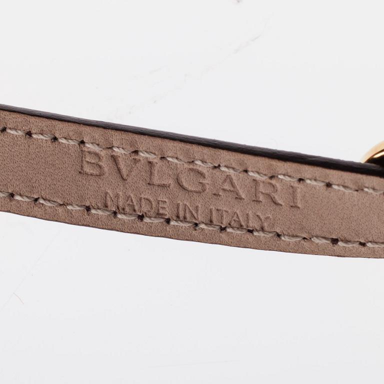 RANNEKORU, Bulgari.