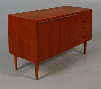 SIDEBOARD, 1950-/60-tal.