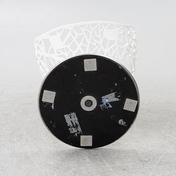Karmstolar, fyra stycken, "Forest", Fast Design, Italien, 2000-tal.