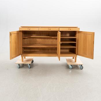 Carl Malmsten, sideboard, Herrgården late 20th century.