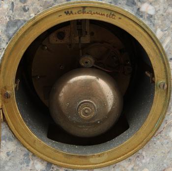 GARNITYR, 3 delar, jugend, 1900-talets början.