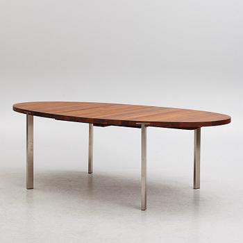 Nissen & Gehl, matbord, "GM 2152", Naver Collection/Gramrode Möbelfabrik, Danmark, 2005.