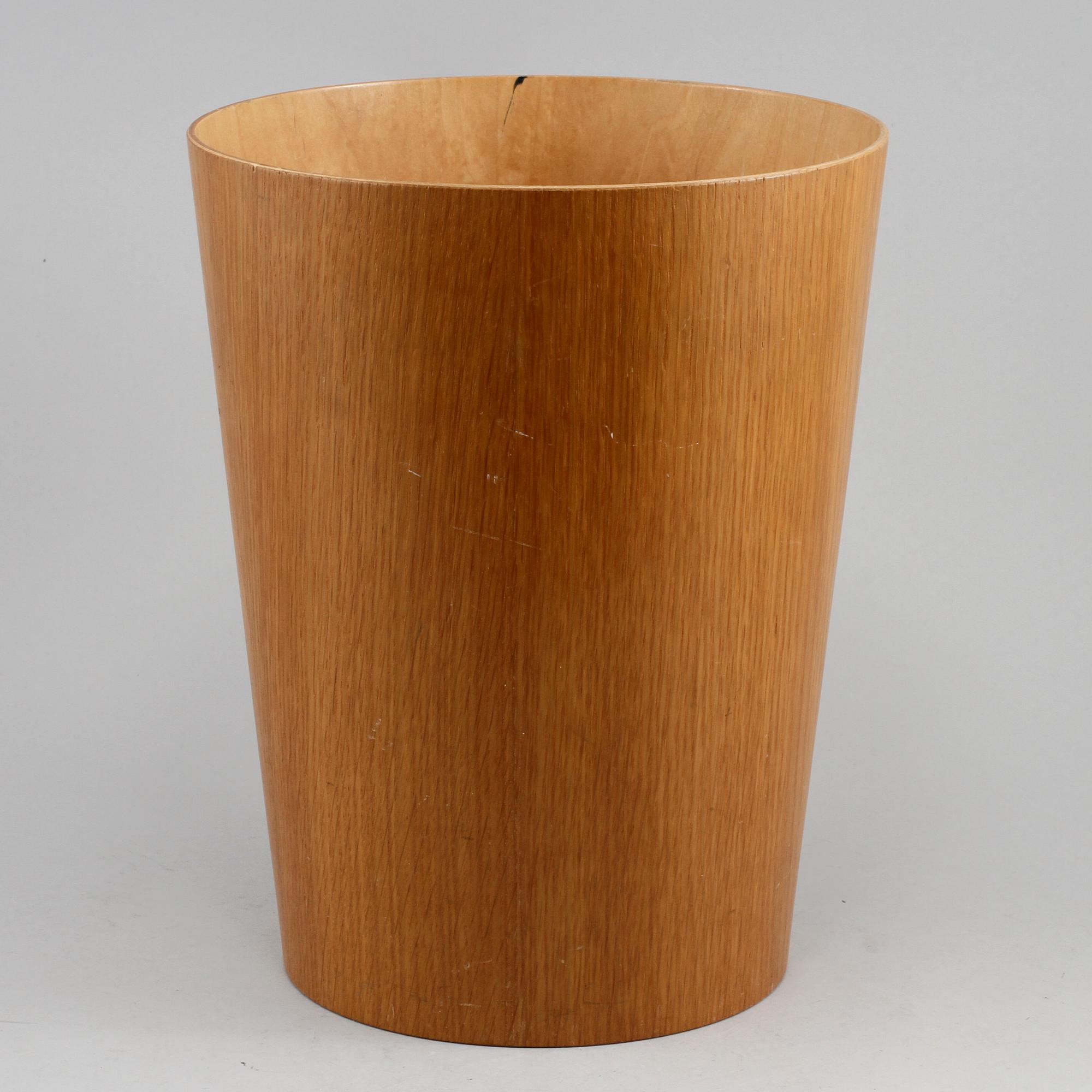 PAPPERSKORG, Martin Åberg, Servex, Sverige, 1950/60-tal.