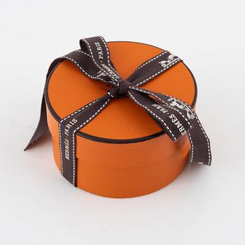 Hermès, bangle.