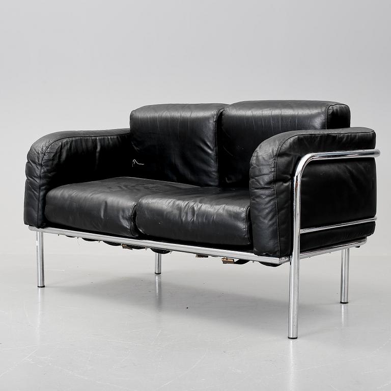 SOFFA, troligen Italien, sent 1900-tal.