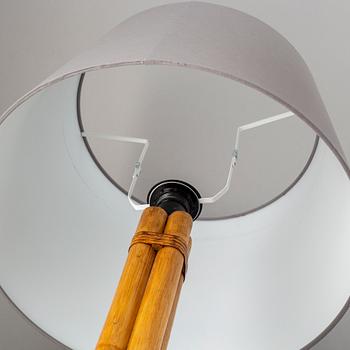 BERGBOMS, a pair of table lamps, second half of the 20th century.