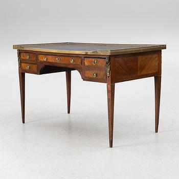 Skrivbord, 1800-tal.
