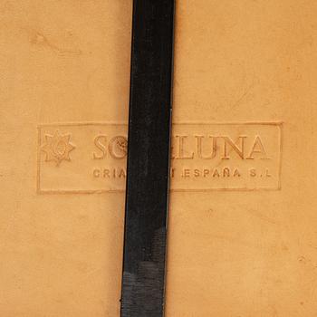 Stolar 8 st, samtida, Sol & Luna, Spanien.