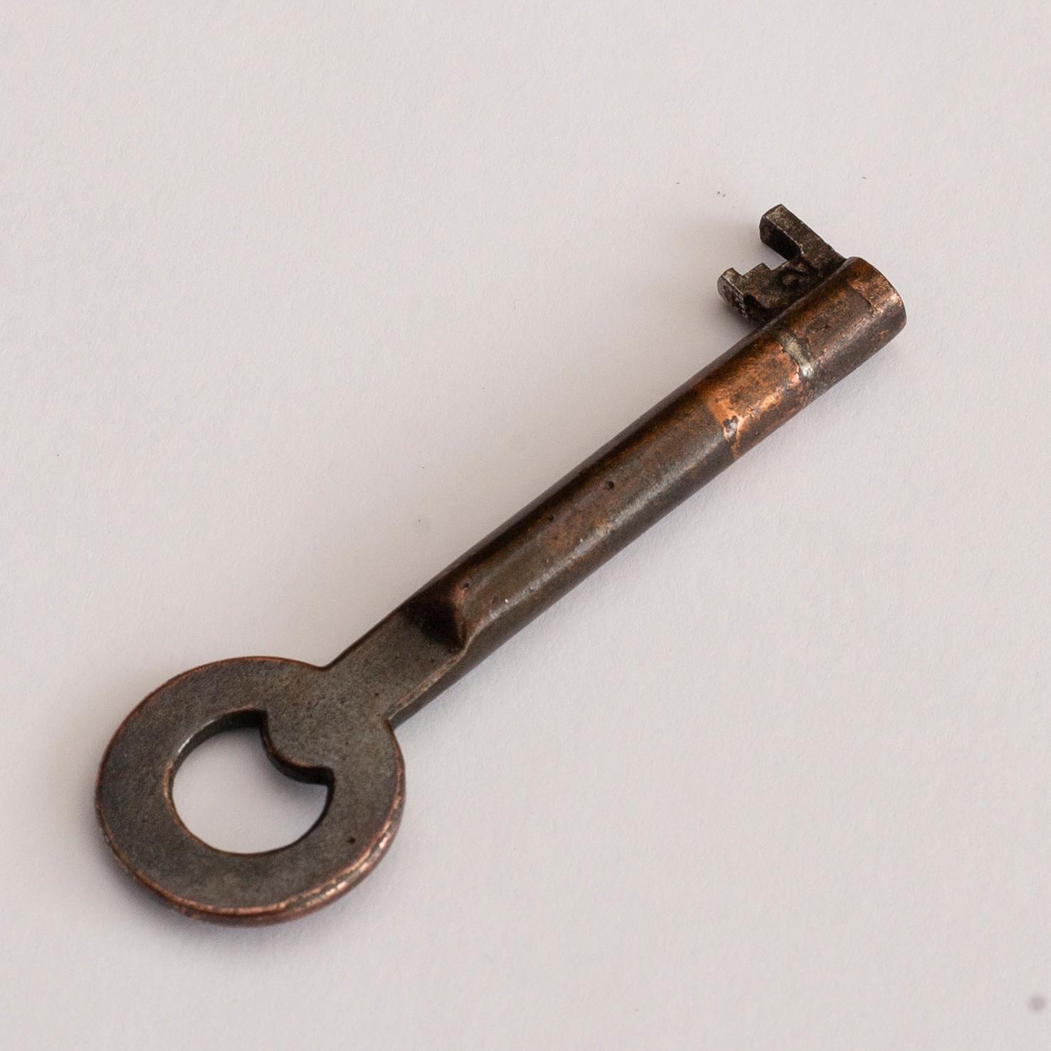 A SWEDISH MODERN BAR CUPBOARD 1940'S.