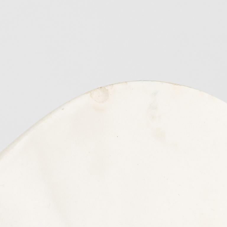 Servisdelar, flintgods, 'Napoleon Ivy', 8 delar, Wedgwood.