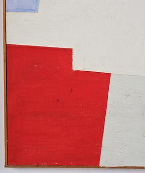 Gösta Werner, Komposition.