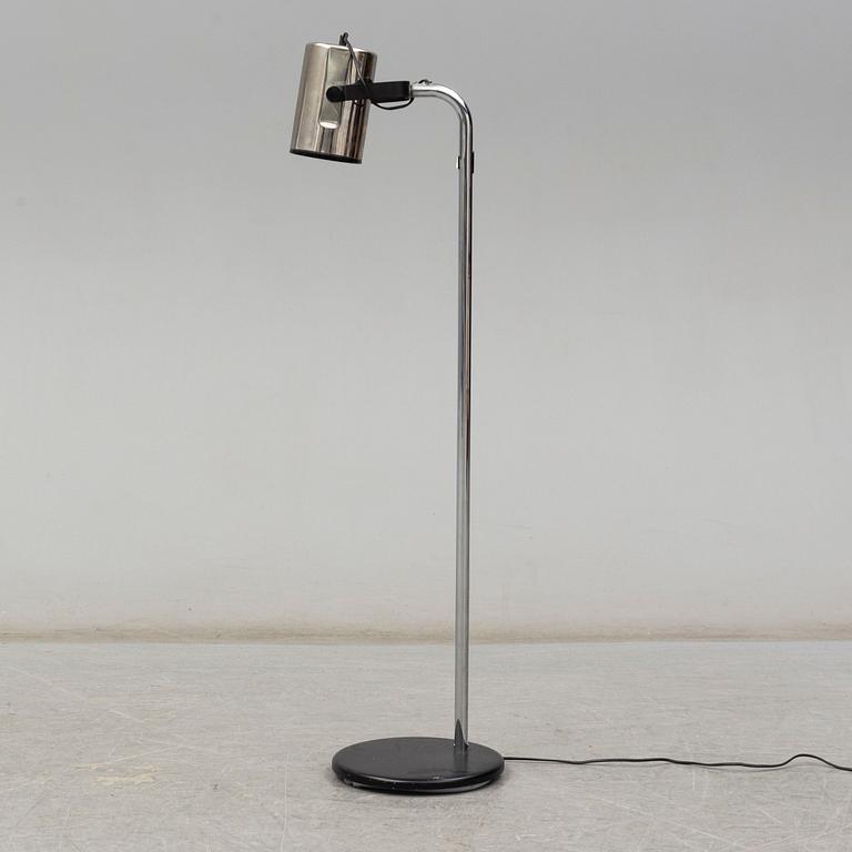 a 'Orion' floor lamp by Per Sundstedt for Ateljé lyktan.