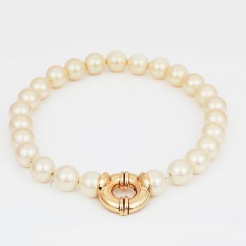 HALSBAND, bijouterier, Christian Dior.