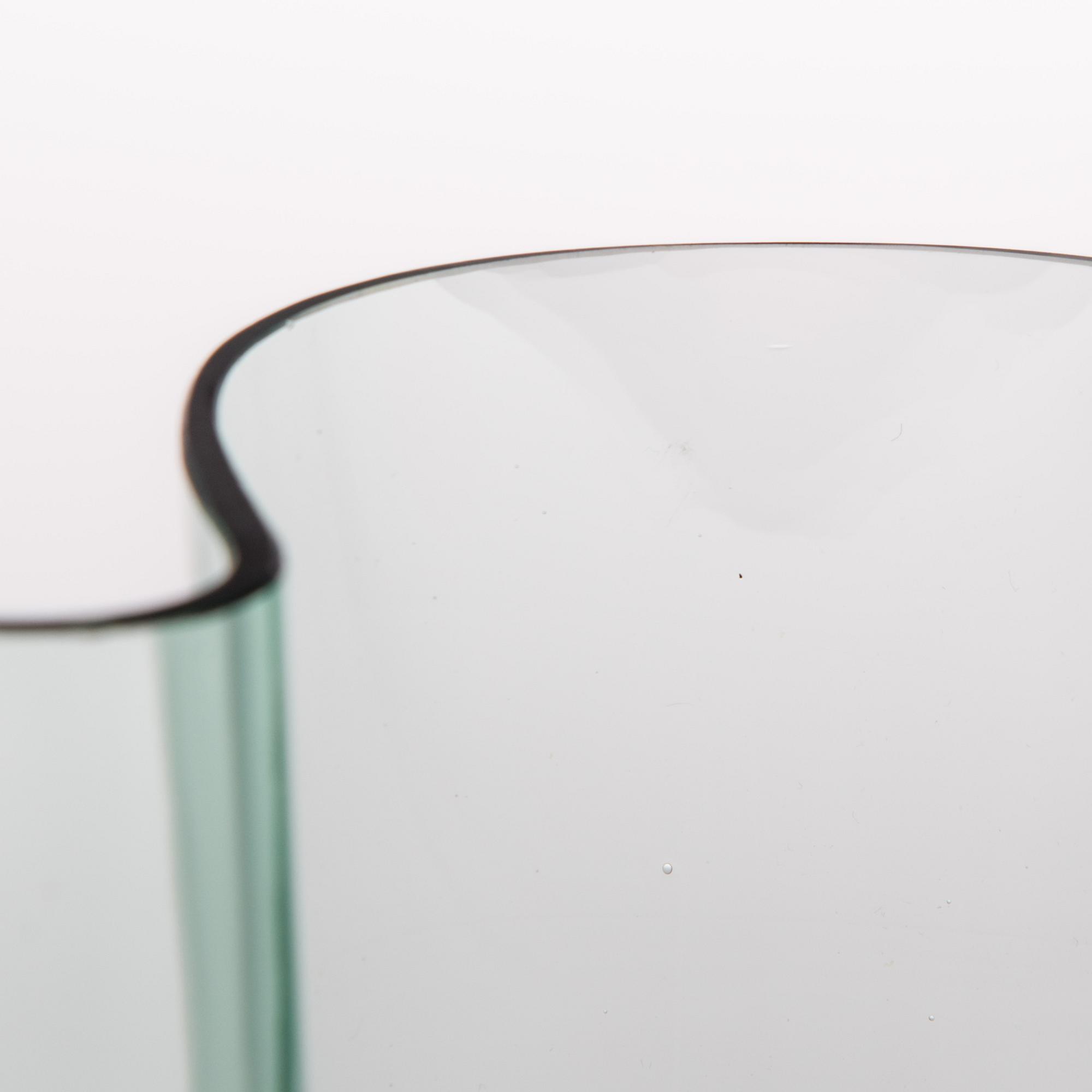 ALVAR AALTO, VAS, Savoy. Karhula, Finland 1930-tal.