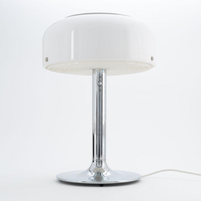 Anders Pehrson, a 'Knubblingen' table light, Ateljé Lyktan, Åhus.