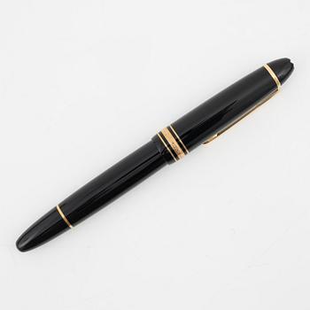 Montblanc Meisterstück 146.