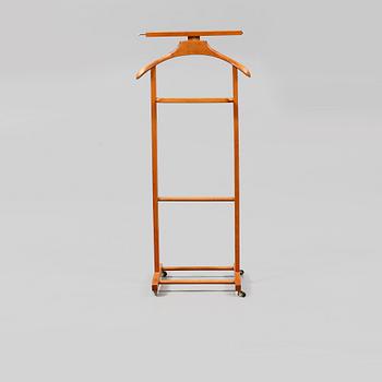 HERRBETJÄNT, Italien, 1900-talets andra hälft.