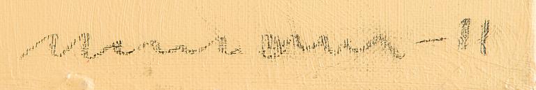 Tapani Mikkonen, Iiris.