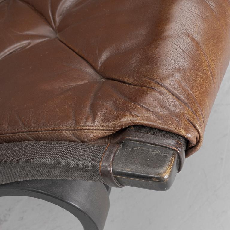 Bruno Mathsson, Armchair, “Pernilla”, Dux.