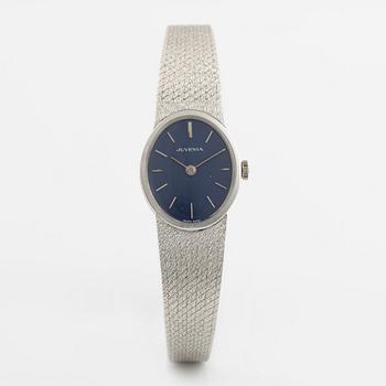 Juvenia, wristwatch, 20,5 mm.