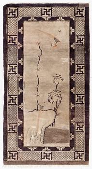 Gallerimatta, Kina, 170x90.