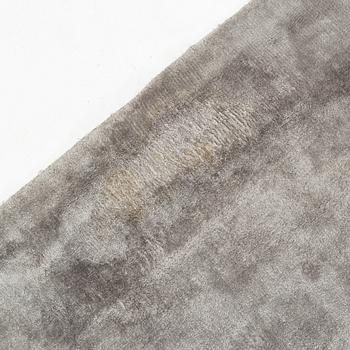A Rug from Layered, 350 x 240 cm.