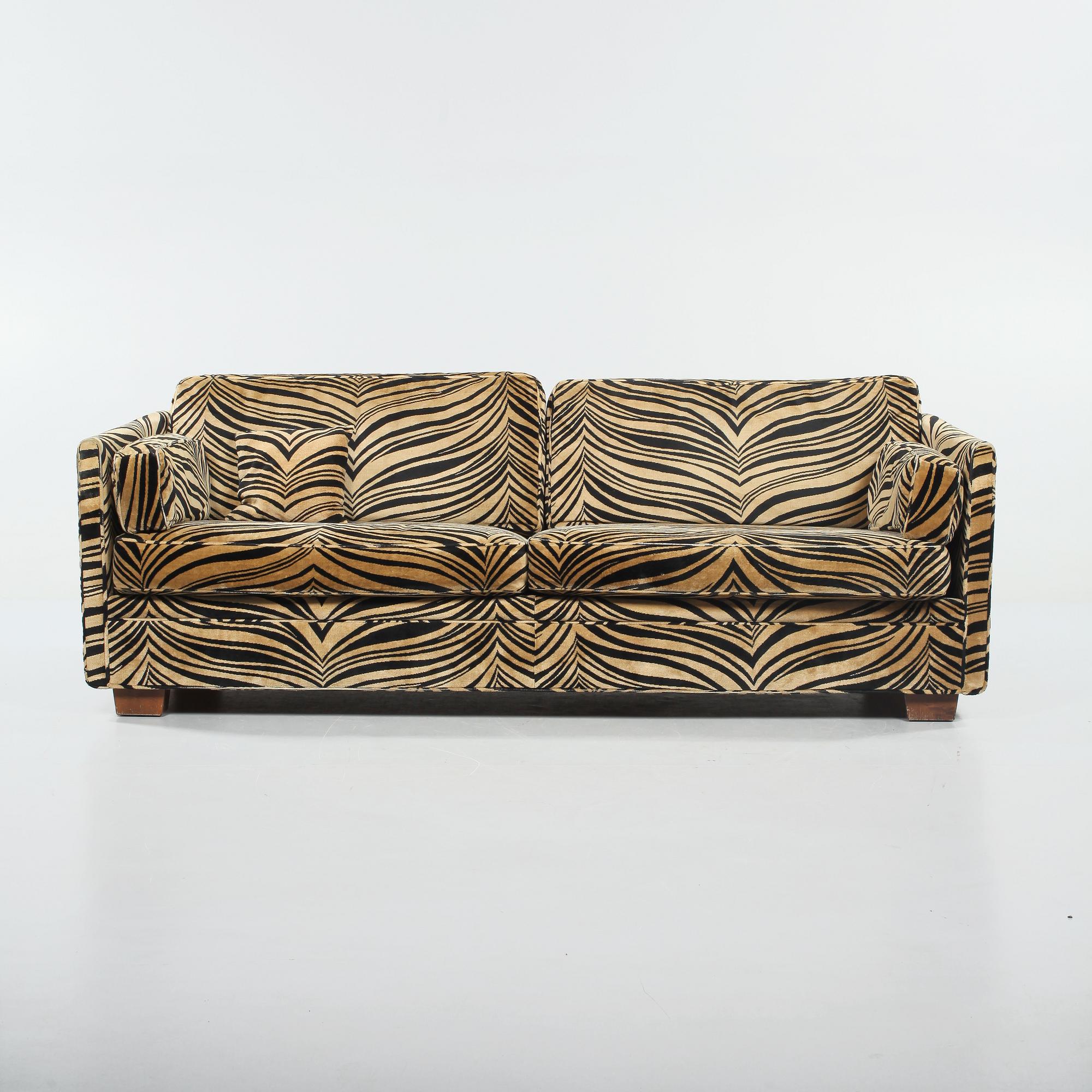 SOFFA, Dux, 1970-tal.