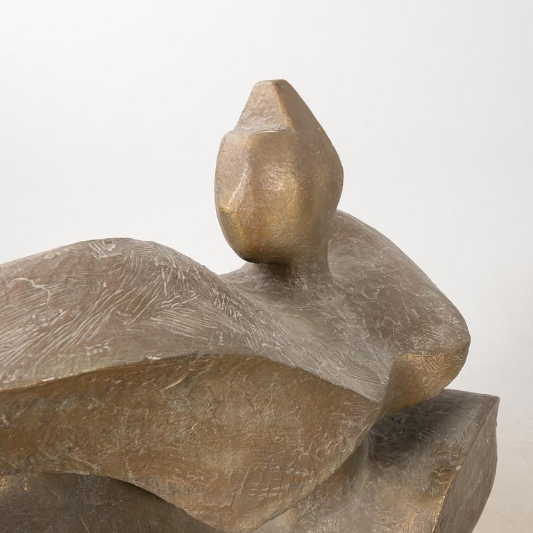 Stig Blomberg, "Dansen".