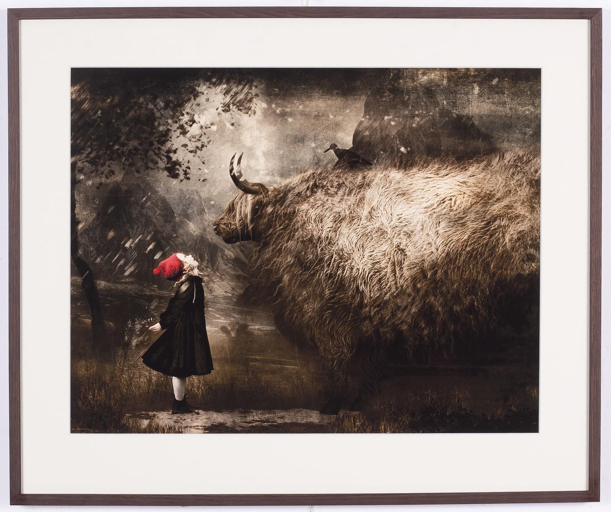 Cooper & Gorfer, "Rut and the Cow".