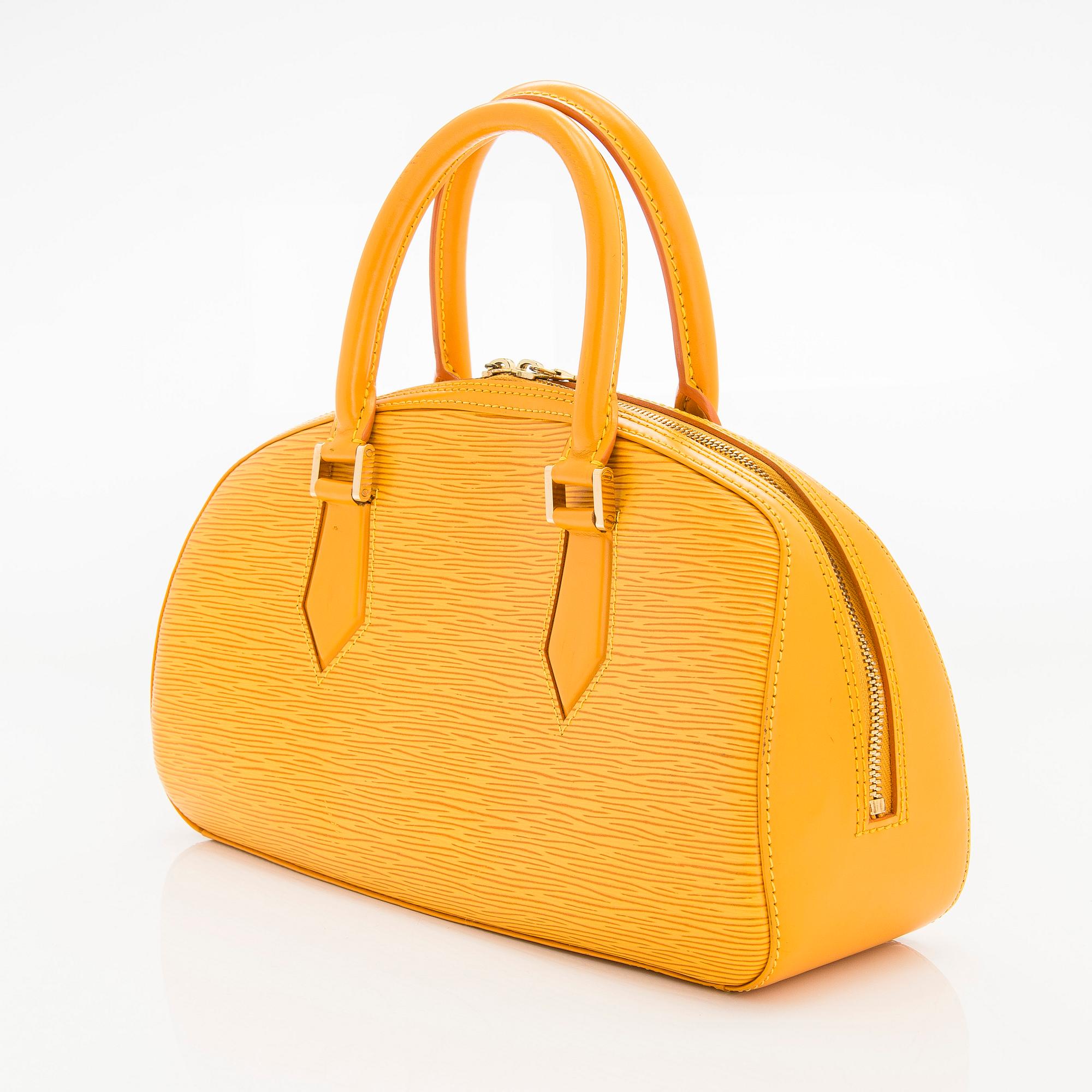 Louis Vuitton, väska, "Jasmine".