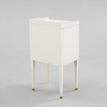 POTTSKÅP, gustaviansk stil, Ikea, sent 1900-tal.