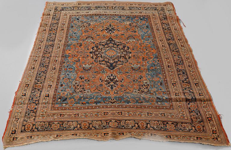 MATTA, orientalisk, semiantik, 187 x 137 cm.