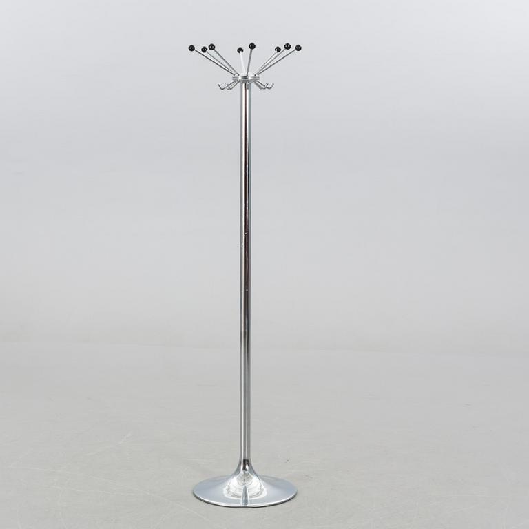 A BÖRJE JOHANSSON COAT HANGER "LONG JOHN" DESIGN MARKARYD.