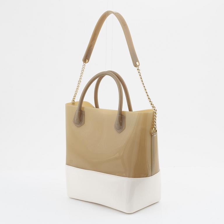 Kartell, A technopolymer thermoplastic bag 'Grace K'.