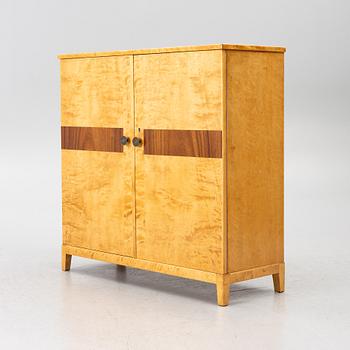 Cabinet, Functionalist, 1930s.