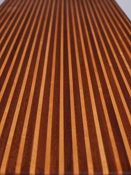 Nordiska Kompaniet, a coffee table, Triva Series, model "579-058", Sweden 1950s.