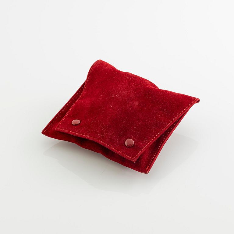 Cartier, Vendôme, "Jumbo", ca 1980.