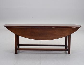 KLAFFBORD. Trol England.