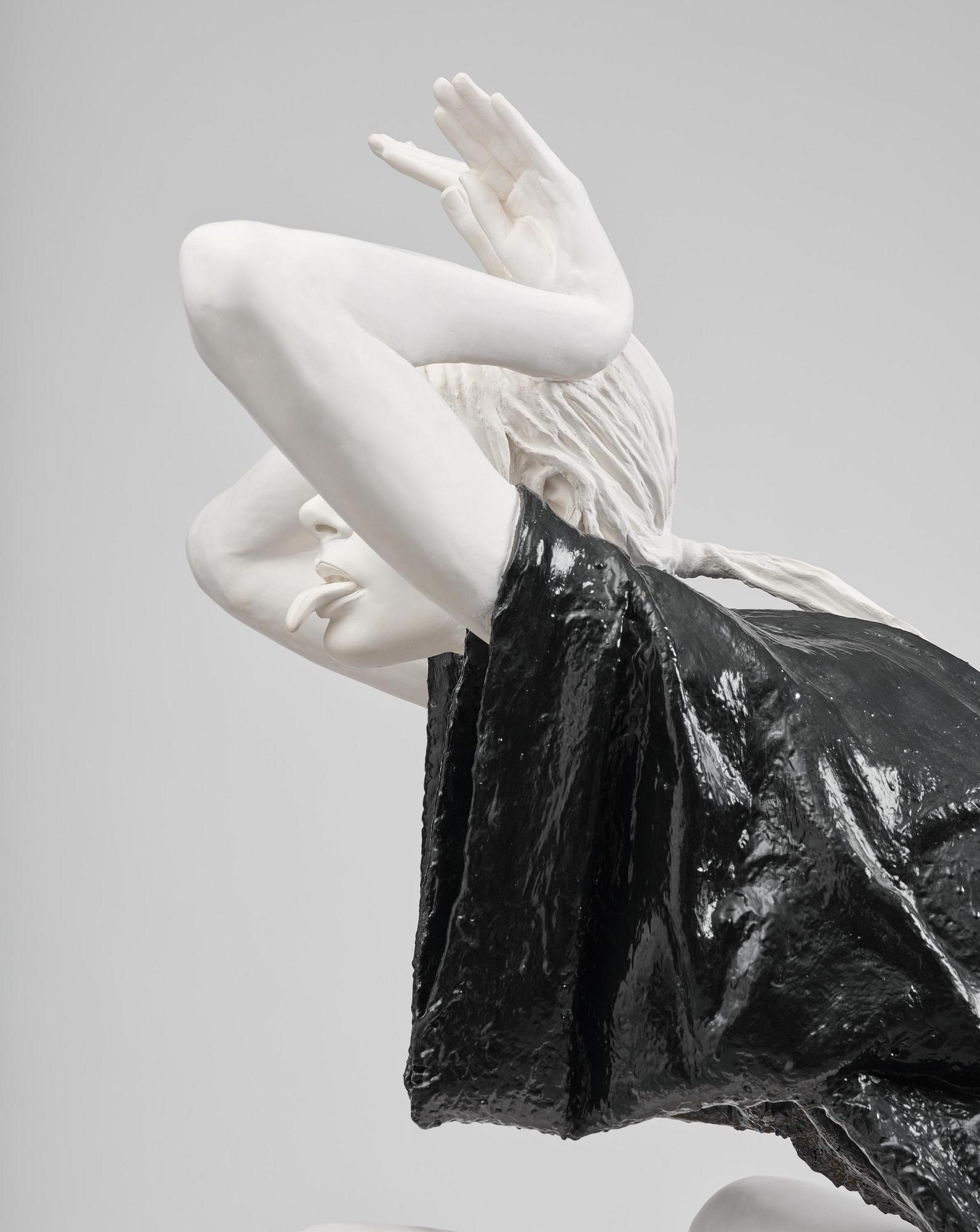 Cajsa von Zeipel, "Rabbit".