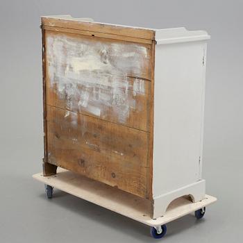 SKÄNK, 1800-tal.