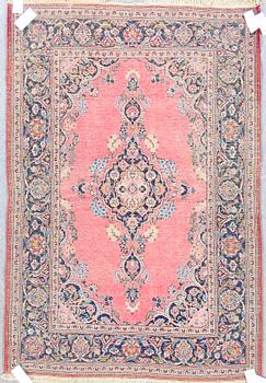 MATTA, Keshan, ca 158x108.