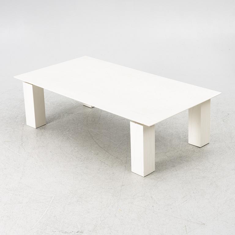 Soffbord, Italien, 1900-talets slut.