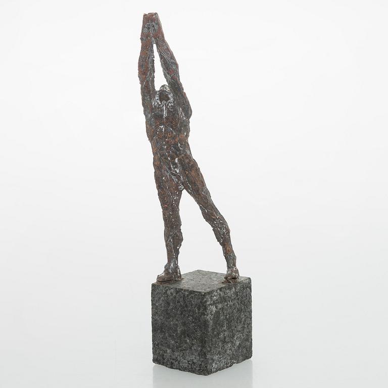Terho Sakki, A Figure.