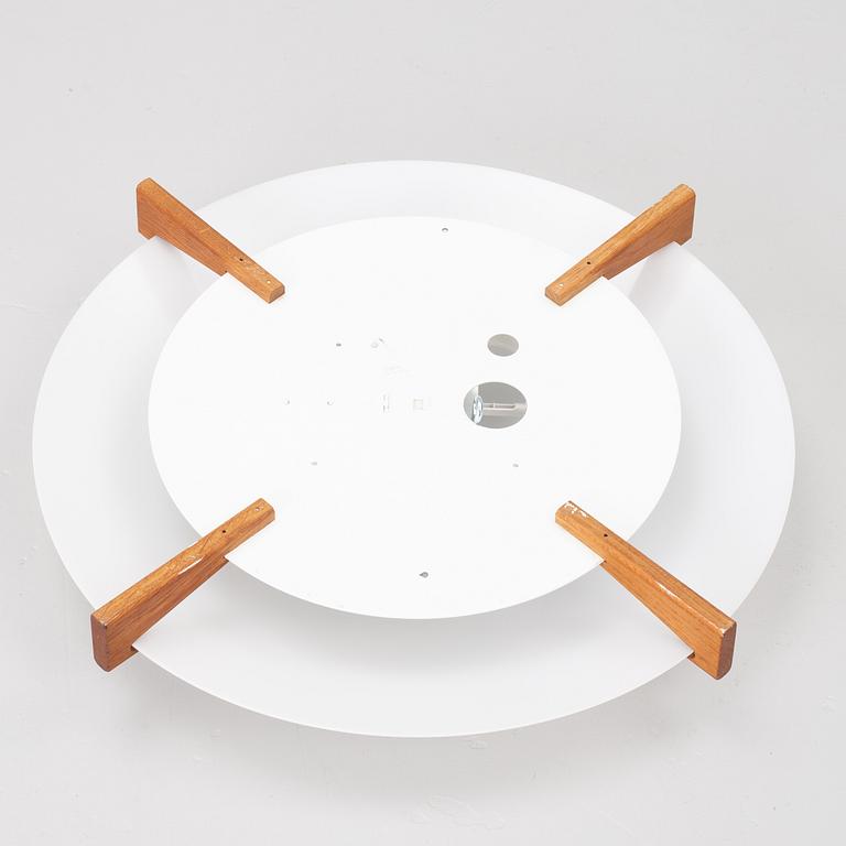 Uno & Östen Kristiansson, Ceiling light, “Plafo”, Luxus, second half of the 20th century.