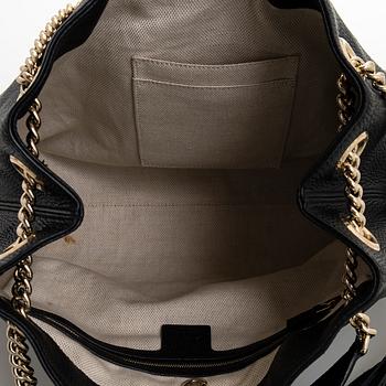 Gucci, a 'Soho' bag.