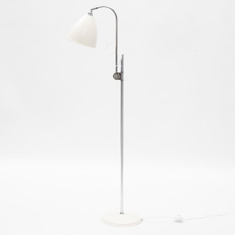 Robert Dudley Best, a 'Bestlite BL3S' floor lamp, GUBI, Denmark.