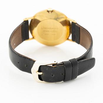 Ebel, armbandsur, 34 mm.